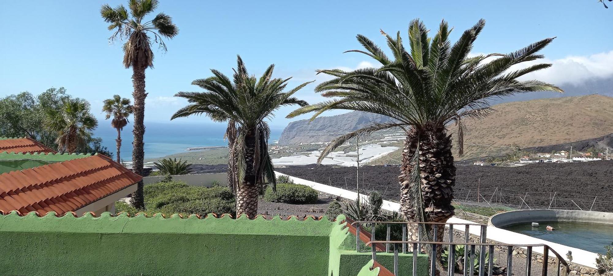 טסקורטה Bungalows El Paradiso מראה חיצוני תמונה