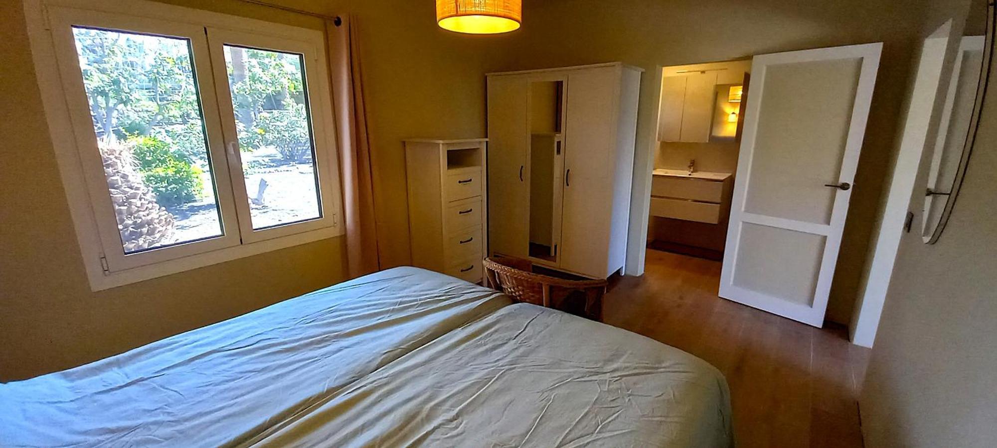 טסקורטה Bungalows El Paradiso מראה חיצוני תמונה