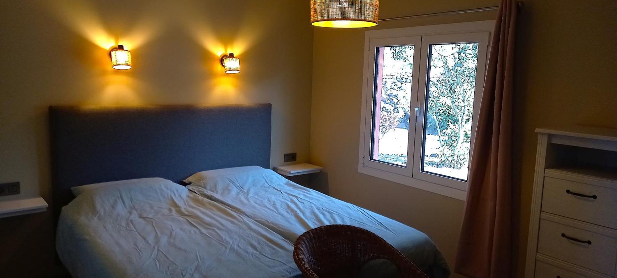 טסקורטה Bungalows El Paradiso מראה חיצוני תמונה